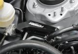 PERRIN 13-20 Subaru BRZ/Scion FR-S Master Cylinder Brace - Black thumbnail 1