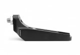 PERRIN 13-20 Subaru BRZ/Scion FR-S Master Cylinder Brace - Black thumbnail 2