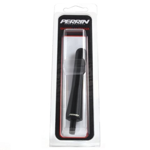 PERRIN 17-19 Ford F-150 Raptor Shorty Antenna - 3in thumbnail 2