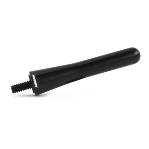 PERRIN 17-19 Ford F-150 Raptor Shorty Antenna - 3in thumbnail 3