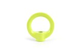 PERRIN Tow Hook Upgrade Kit - Neon Yellow (For PERRIN License Plate Relocates Only) thumbnail 2