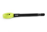 PERRIN 08-14 Subaru WRX & STI / 08-11 Impreza / 05-09 Legacy Tow Hook Kit (Front) - Neon Yellow thumbnail 5