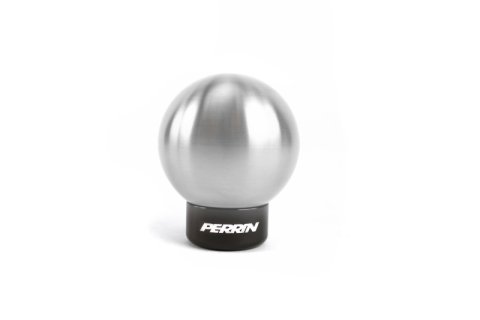 PERRIN 22-26 Subaru WRX / 18-23 Crosstrek / 13-17 Legacy (Manual) SS Shift Knob - Ball Style thumbnail 1