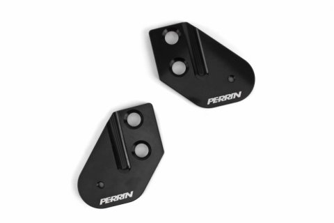 PERRIN 13-20 Subaru BRZ / Scion FR-S / Toyota 86 Engine Oil Cooler Full Kit thumbnail 3