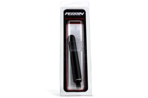 PERRIN 07-25 Jeep Wrangler JK/JL Shorty Antenna - 3in thumbnail 3