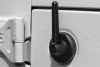 PERRIN 07-25 Jeep Wrangler JK/JL Shorty Antenna - 3in thumbnail 4