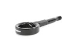 PERRIN 14-19 Subaru Forester Tow Hook Kit (Rear) - Black thumbnail 1