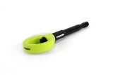 PERRIN 14-19 Subaru Forester Tow Hook Kit (Rear) - Neon Yellow thumbnail 4