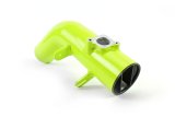 PERRIN 08-14 Subaru WRX / 08-15 STI Cold-Air Intake - Neon Yellow thumbnail 1