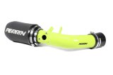 PERRIN 08-14 Subaru WRX / 08-15 STI Cold-Air Intake - Neon Yellow thumbnail 2