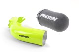 PERRIN 08-14 Subaru WRX / 08-15 STI Cold-Air Intake - Neon Yellow thumbnail 3