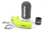 PERRIN 08-14 Subaru WRX / 08-15 STI Cold-Air Intake - Neon Yellow thumbnail 4