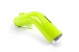 PERRIN 08-14 Subaru WRX / 08-15 STI Cold-Air Intake - Neon Yellow thumbnail 5