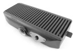 PERRIN 08-21 Subaru STI Top Mount Intercooler (TMIC) - Black thumbnail 4