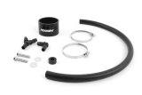 PERRIN 08-21 Subaru STI Top Mount Intercooler (TMIC) - Black thumbnail 6
