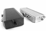 PERRIN 08-21 Subaru STI Top Mount Intercooler (TMIC) - Black thumbnail 7