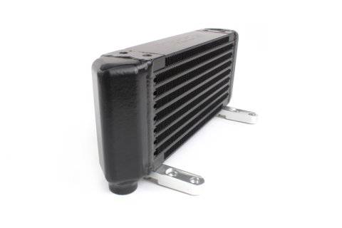 PERRIN 17-21 Honda Civic Type R Oil Cooler Kit thumbnail 8