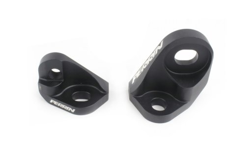 PERRIN 15-21 Subaru WRX / 14-18 Forester XT Turbo Support Bracket Kit thumbnail 3