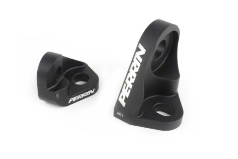PERRIN 15-21 Subaru WRX / 14-18 Forester XT Turbo Support Bracket Kit thumbnail 4