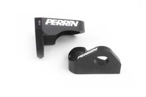 PERRIN 15-21 Subaru WRX / 14-18 Forester XT Turbo Support Bracket Kit thumbnail 6