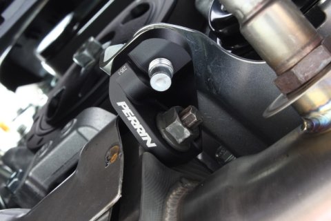 PERRIN 15-21 Subaru WRX / 14-18 Forester XT Turbo Support Bracket Kit thumbnail 9
