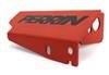 PERRIN 08-21 Subaru STI Boost Control Solenoid Cover - Red thumbnail 4