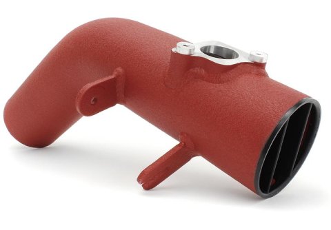 PERRIN 08-14 Subaru WRX / 08-15 STI Cold-Air Intake - Red thumbnail 4
