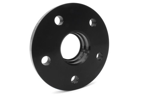 PERRIN Subaru/Toyota/Scion 15mm Wheel Spacers (Slip-On Style W/Studs) 5x114.3 & 5x100 56mm CB thumbnail 6