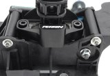 PERRIN 15-26 Subaru WRX / 14-17 FXT (w/Short Shifter) Shifter Stop thumbnail 2