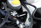 PERRIN 15-21 Subaru WRX/STI / 13-17 Crosstrek / 14-18 FXT / 13-16 Impreza Master Cyl. Brace - Black thumbnail 5