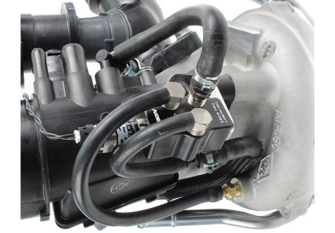 PERRIN 15-21 Subaru WRX / 14-18 Forester XT Pro Electronic Boost Control Solenoid thumbnail 4