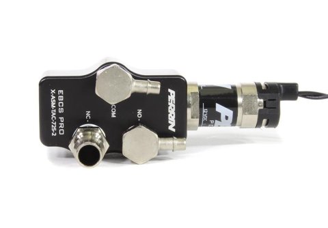 PERRIN 15-21 Subaru WRX / 14-18 Forester XT Pro Electronic Boost Control Solenoid thumbnail 6