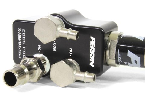 PERRIN 15-21 Subaru WRX / 14-18 Forester XT Pro Electronic Boost Control Solenoid thumbnail 7