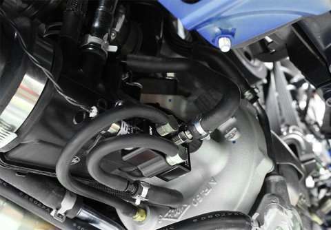 PERRIN 15-21 Subaru WRX / 14-18 Forester XT Pro Electronic Boost Control Solenoid thumbnail 8
