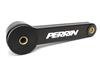 PERRIN 93-26 Subaru WRX/STI/Impreza/Crosstrek 09-25 Forester/Legacy Pitch Stop Mount - Black thumbnail 2