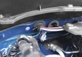 PERRIN Subaru WRX 15-21 / Universal Fire Wall Grommet - 1.4in. thumbnail 4