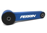 PERRIN 93-26 Subaru WRX/STI/Impreza/Crosstrek 09-25 Forester/Legacy Pitch Stop Mount - Blue thumbnail 1