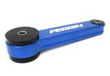 PERRIN 93-26 Subaru WRX/STI/Impreza/Crosstrek 09-25 Forester/Legacy Pitch Stop Mount - Blue thumbnail 2
