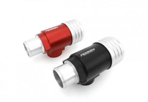 PERRIN 15-21 Subaru WRX / 14-18 Forester XT Bypass/Blow Off Valve - Red thumbnail 9