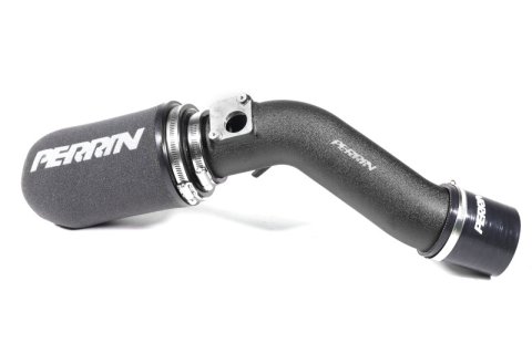 PERRIN 18-21 Subaru STI Cold-Air Intake - Black thumbnail 1