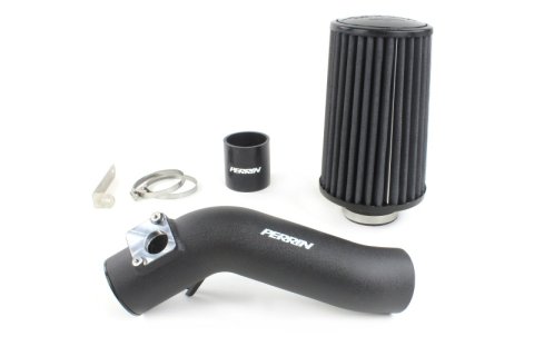PERRIN 18-21 Subaru STI Cold-Air Intake - Black thumbnail 5