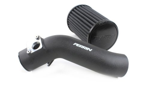 PERRIN 18-21 Subaru STI Cold-Air Intake - Black thumbnail 6
