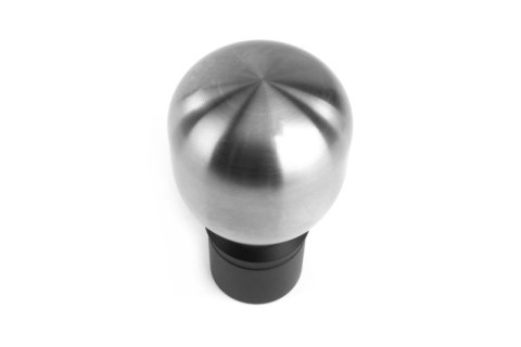 PERRIN 22-26 Subaru WRX & 20-25 Outback/Ascent/Legacy (CVT ONLY) SS Shift Knob - Barrel Style thumbnail 2