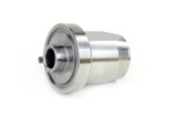 PERRIN 22-26 Subaru WRX/BRZ & Toyota GR86 / 20-25 FXT/OBXT Lightweight Crank Pulley - Red thumbnail 3