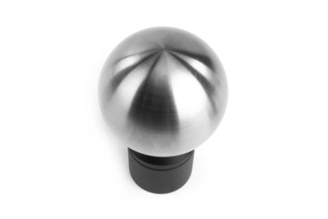 PERRIN 22-26 Subaru WRX & 20-25 Outback/Ascent/Legacy (CVT ONLY) SS Shift Knob - Ball Style thumbnail 3