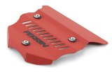PERRIN 22-25 Subaru BRZ / Toyota GR86 Engine Cover - Red thumbnail 1