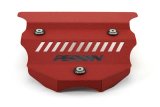 PERRIN 22-25 Subaru BRZ / Toyota GR86 Engine Cover - Red thumbnail 4