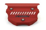 PERRIN 22-25 Subaru BRZ / Toyota GR86 Engine Cover - Red thumbnail 5