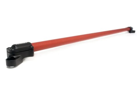 PERRIN 13-26 Subaru BRZ / Toyota GR86/86 / Scion FR-S Front Strut Brace - Red thumbnail 3