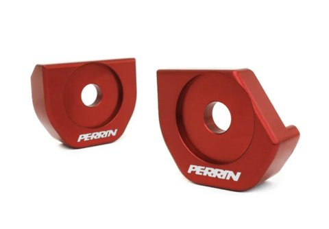PERRIN 13-26 Subaru BRZ & Toyota GR86/86 & Scion FR-S Steering Rack Lockdown Kit